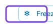 The Freeze the assembly dialog, with the duration and the optional reason